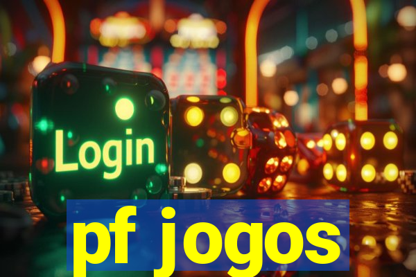 pf jogos